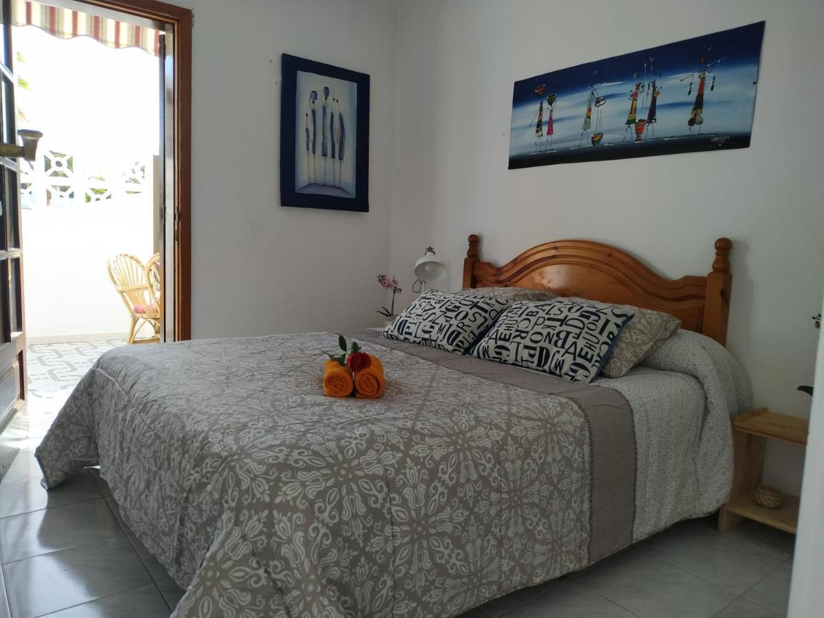 Playa Honda Apartamento