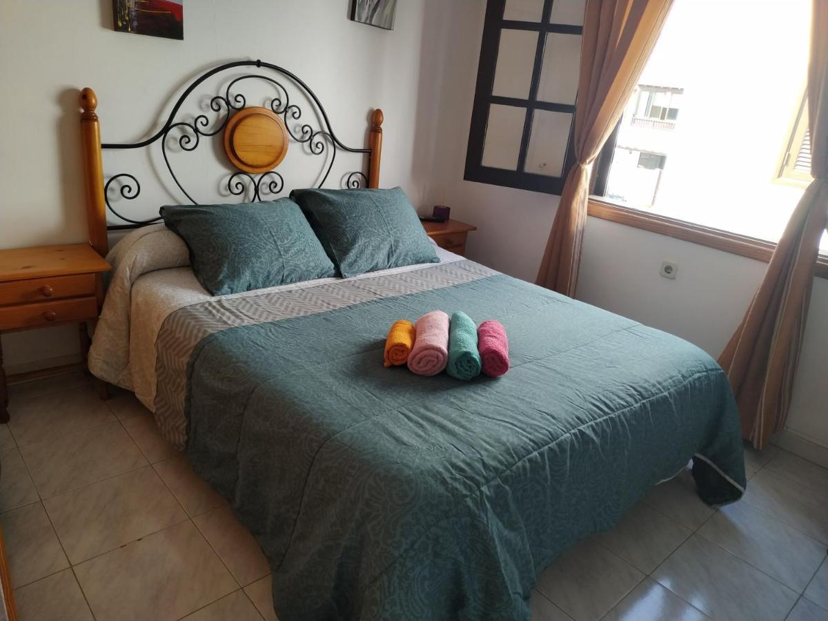 Playa Honda Apartamento