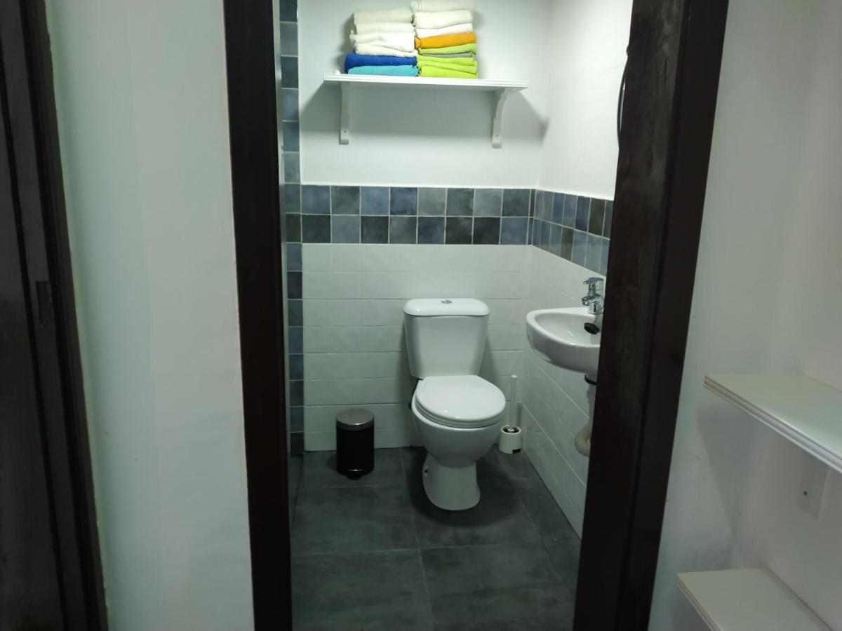 Playa Honda Apartamento *