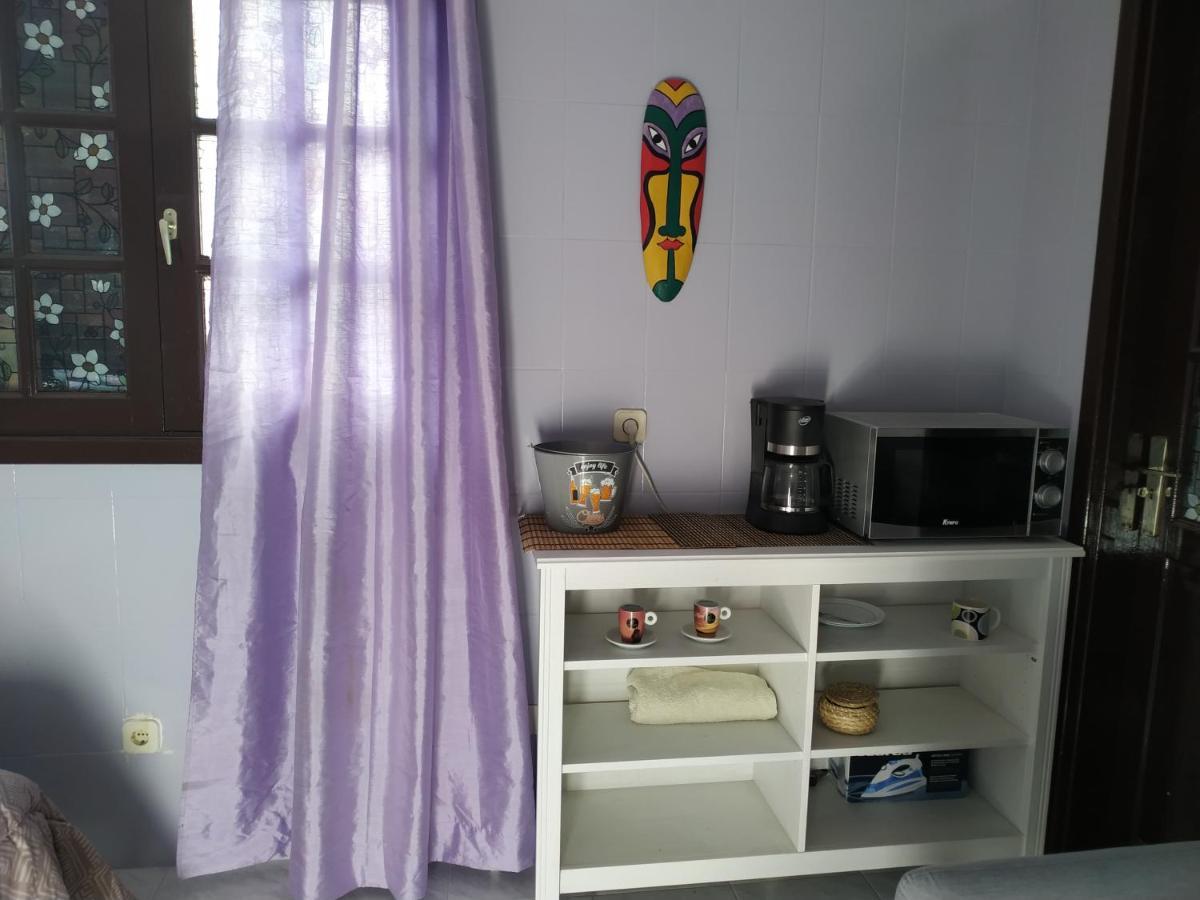 Apartamento Playa Honda Mácher
