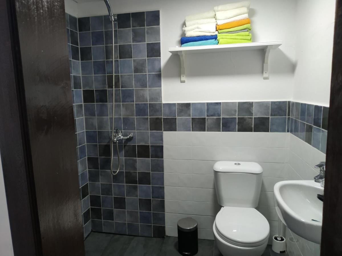 Apartamento Playa Honda
