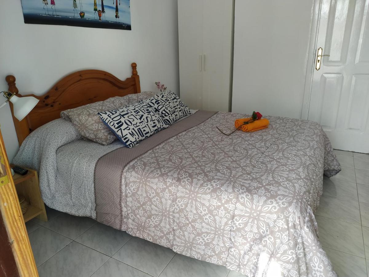 Playa Honda Apartamento