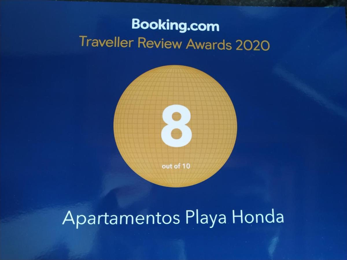 Playa Honda Apartamento *