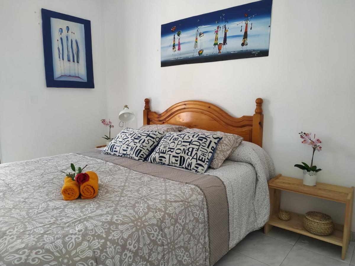Apartamento Playa Honda *