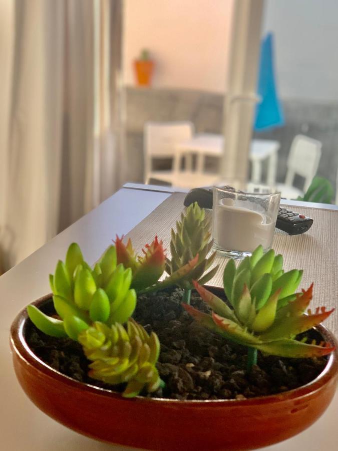 Apartamento Loft La Isla *