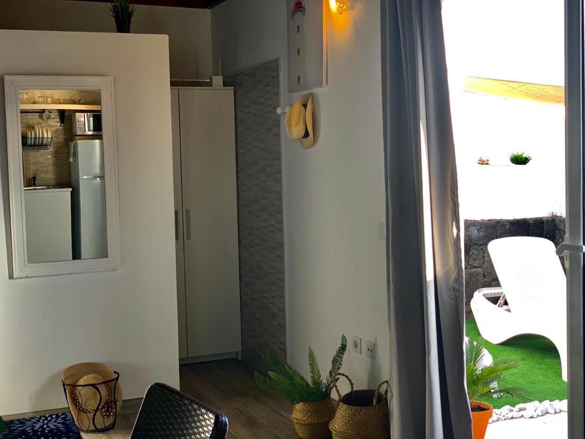 Apartamento Loft La Isla *
