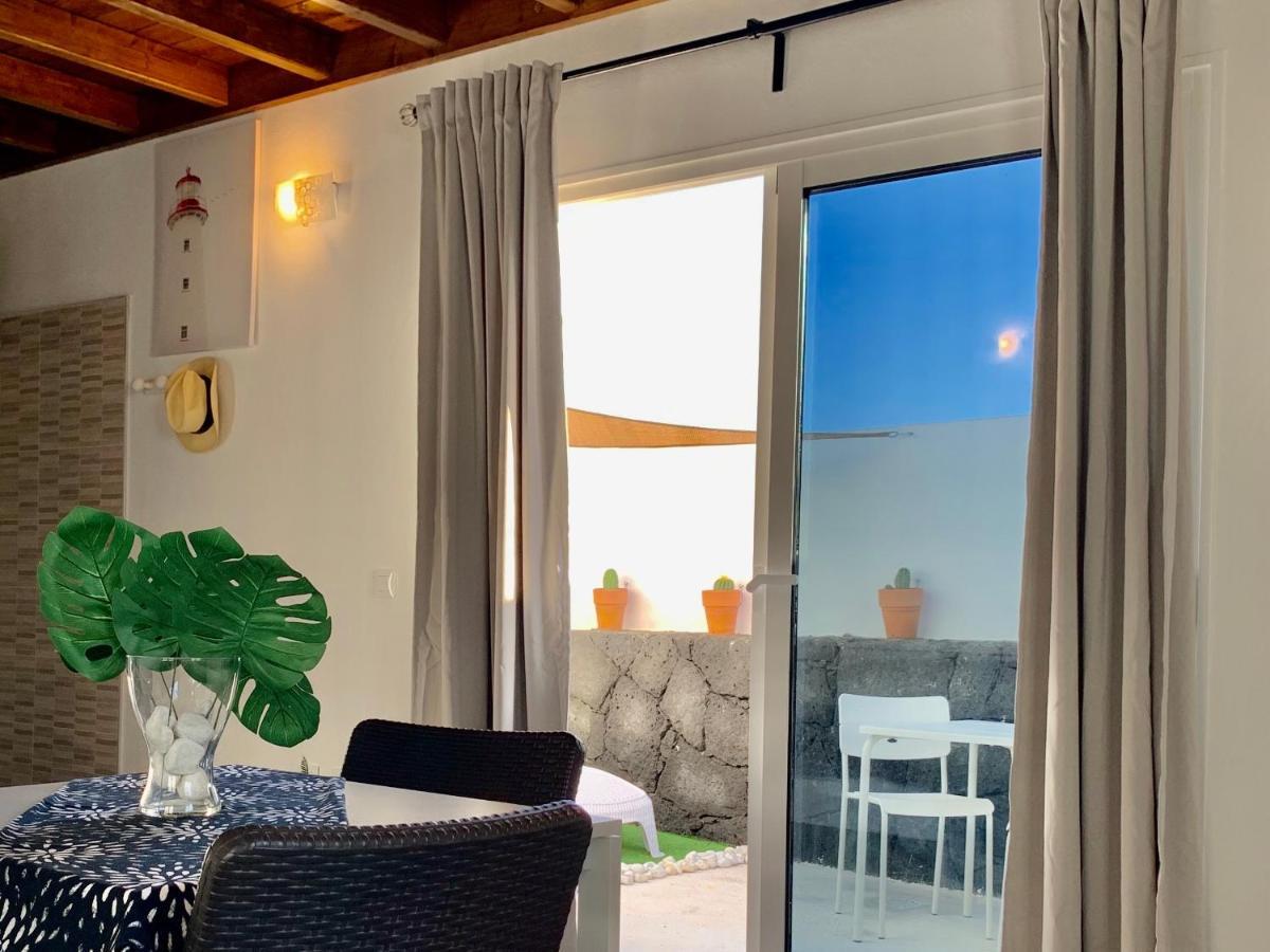 Apartamento Loft La Isla Playa Blanca (Lanzarote)