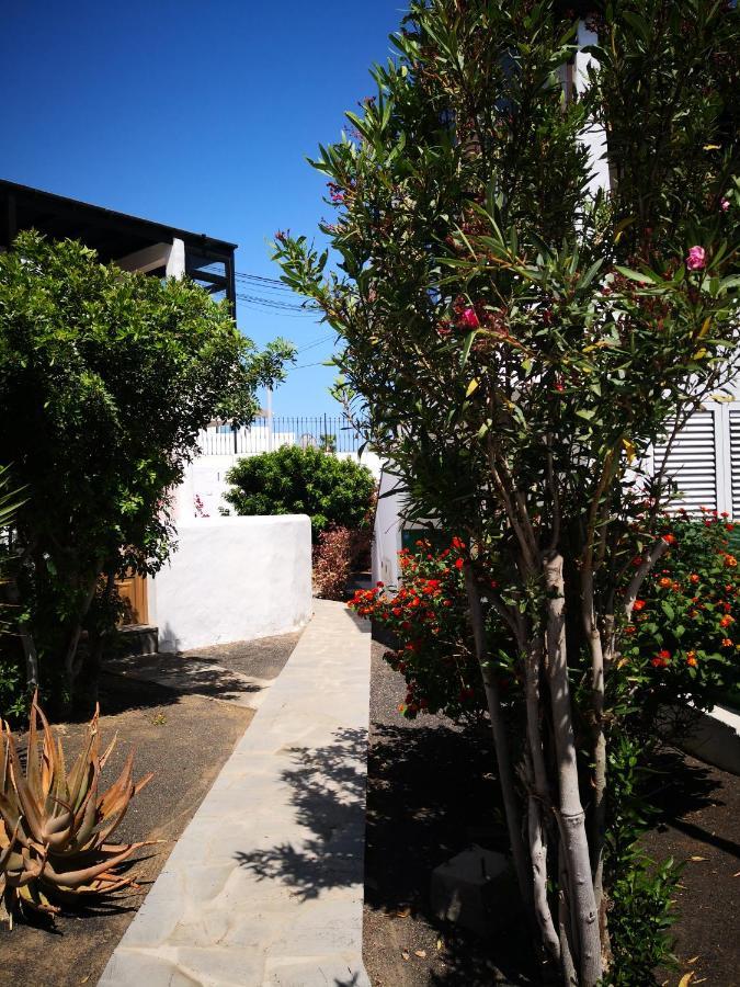 Apartment Casa Ti - Botanica