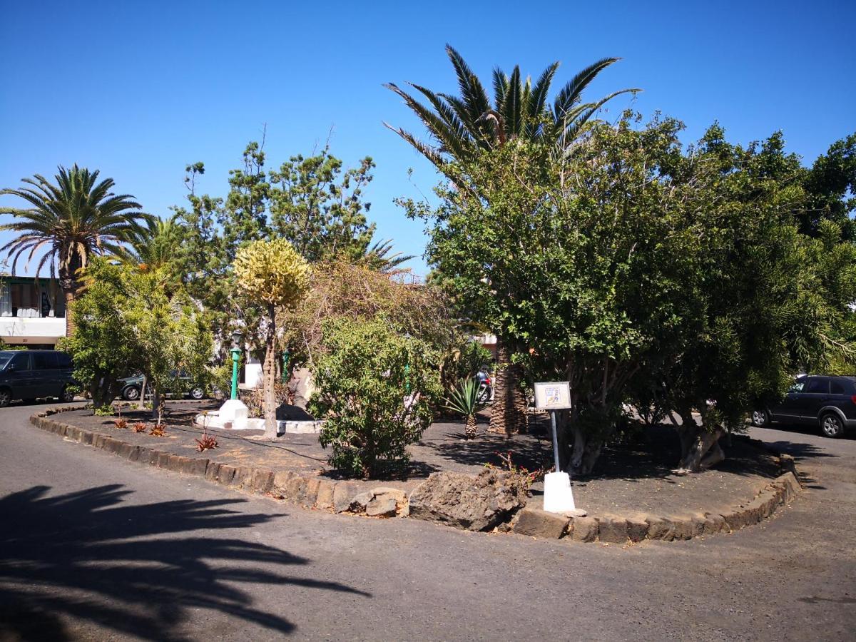 Casa Ti - Botanica Puerto del Carmen (Lanzarote)