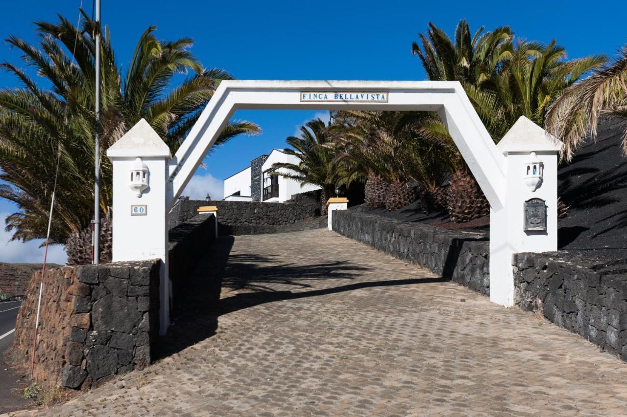 Bellavista De Los Valles Villa