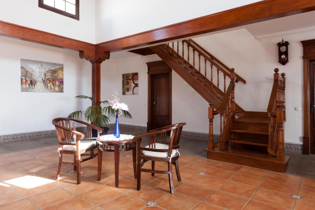 Bellavista De Los Valles Villa