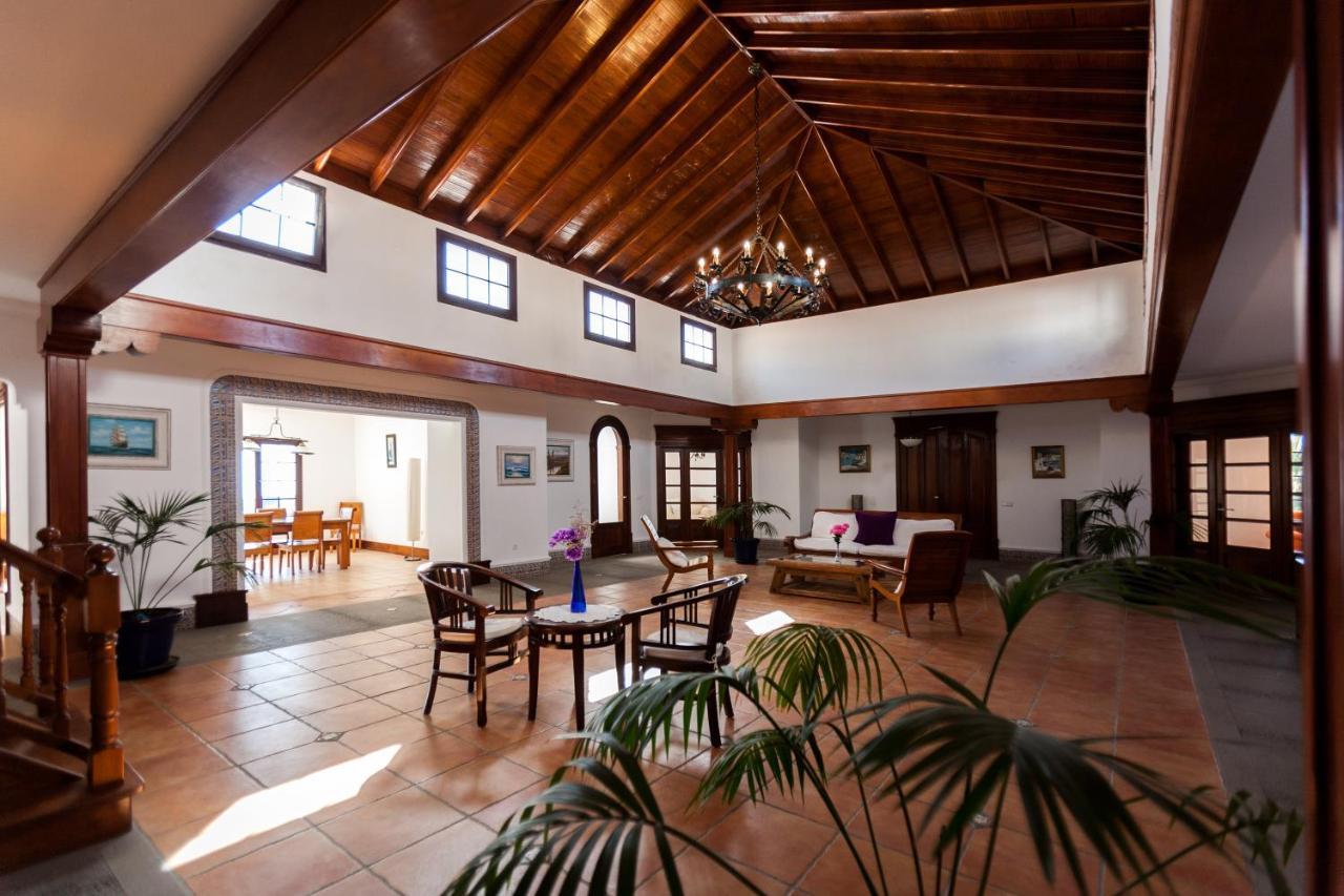 Bellavista De Los Valles Villa Teguise (Lanzarote)