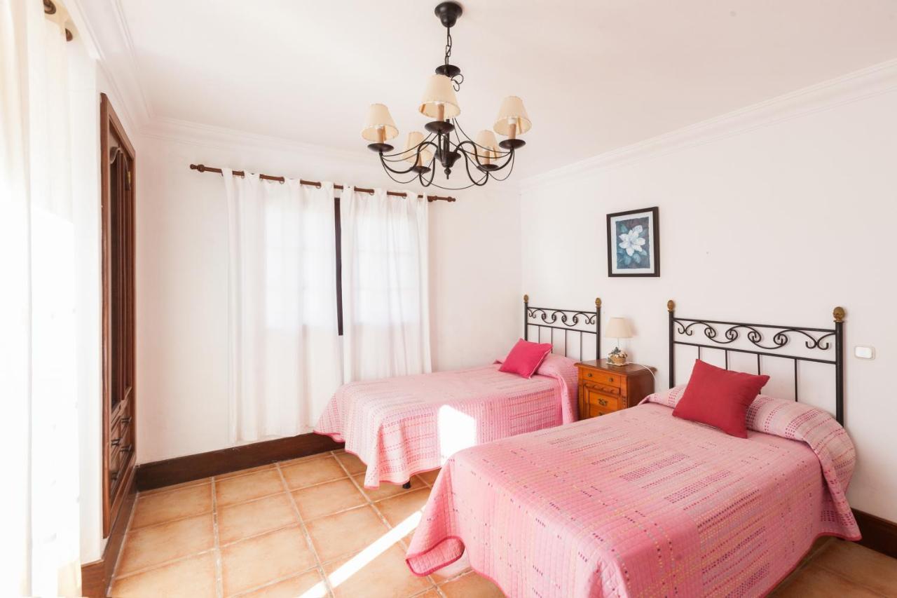 Villa Bellavista De Los Valles Teguise (Lanzarote)