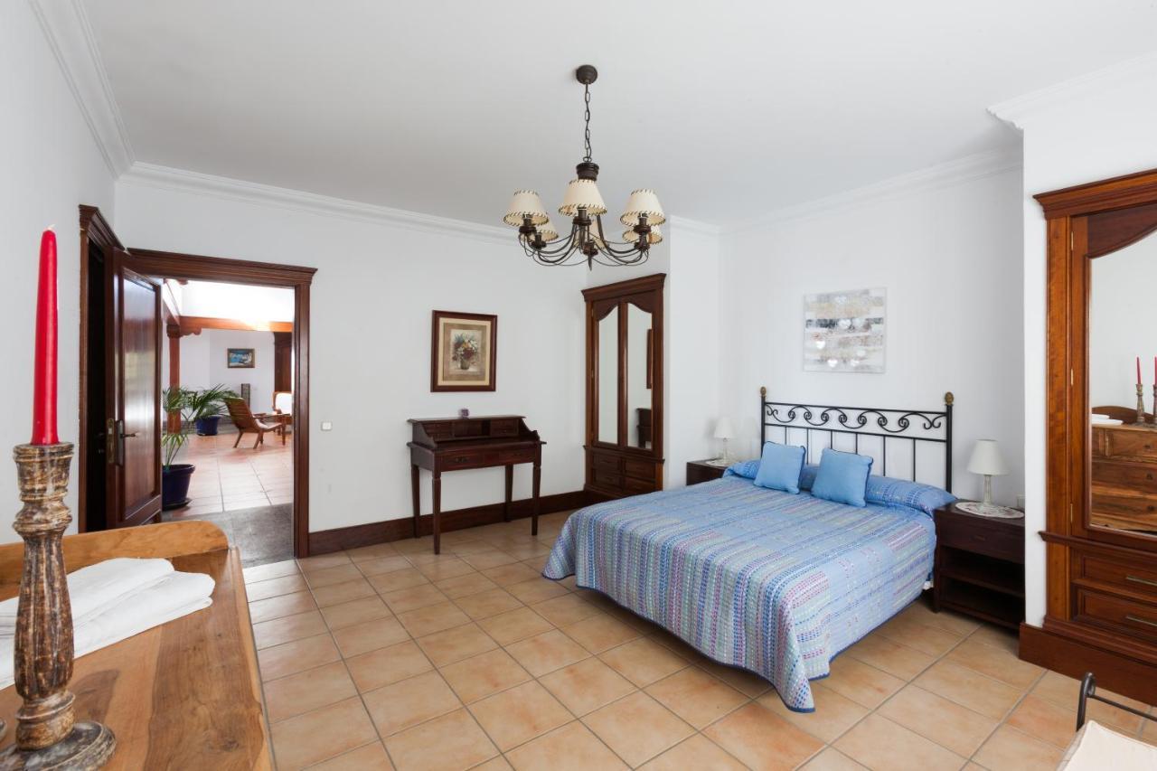 Villa Bellavista De Los Valles Teguise (Lanzarote)