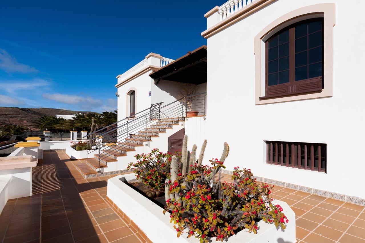 Bellavista De Los Valles Villa *