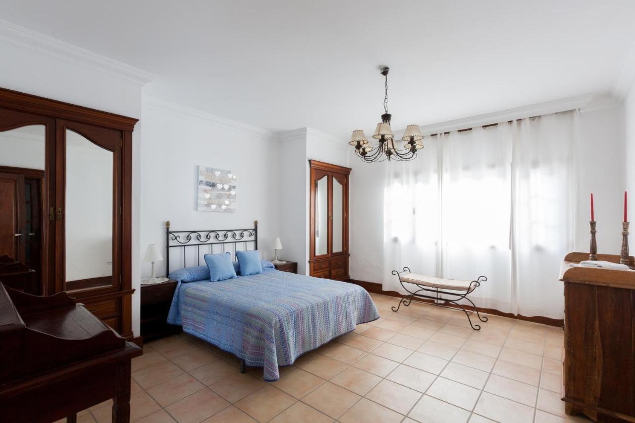 Bellavista De Los Valles Villa Teguise (Lanzarote)