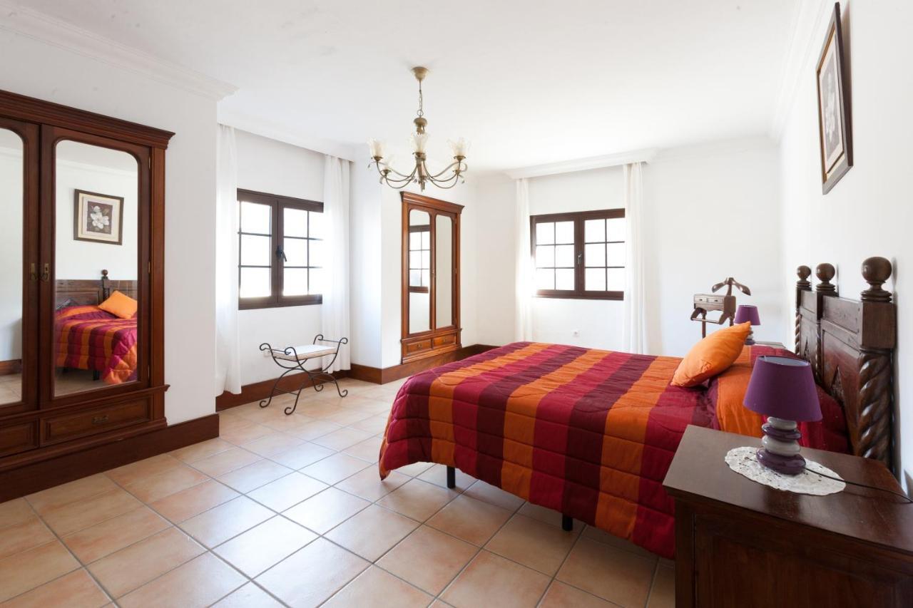 Bellavista De Los Valles Villa Teguise (Lanzarote)