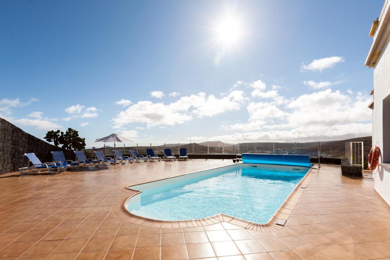 Villa Bellavista De Los Valles Teguise (Lanzarote)