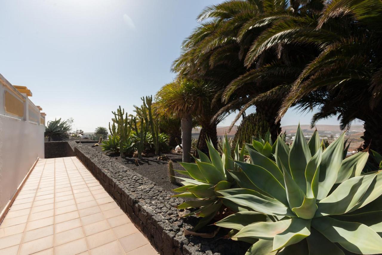 Villa Bellavista De Los Valles Teguise (Lanzarote)