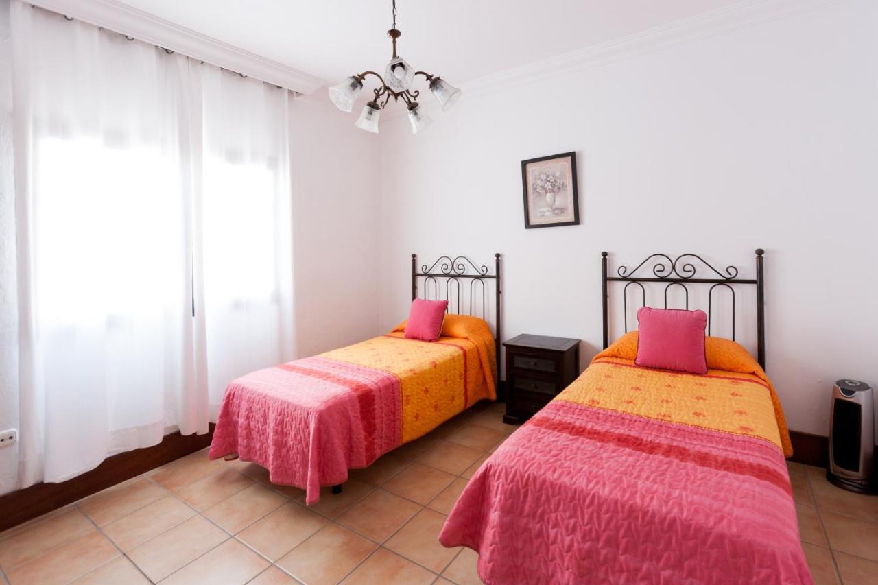 Bellavista De Los Valles Villa