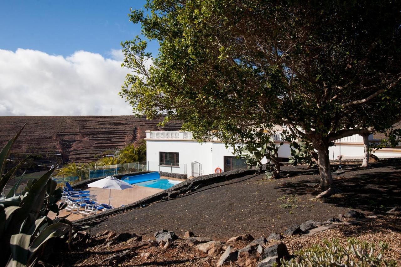 Bellavista De Los Valles Villa Teguise (Lanzarote)