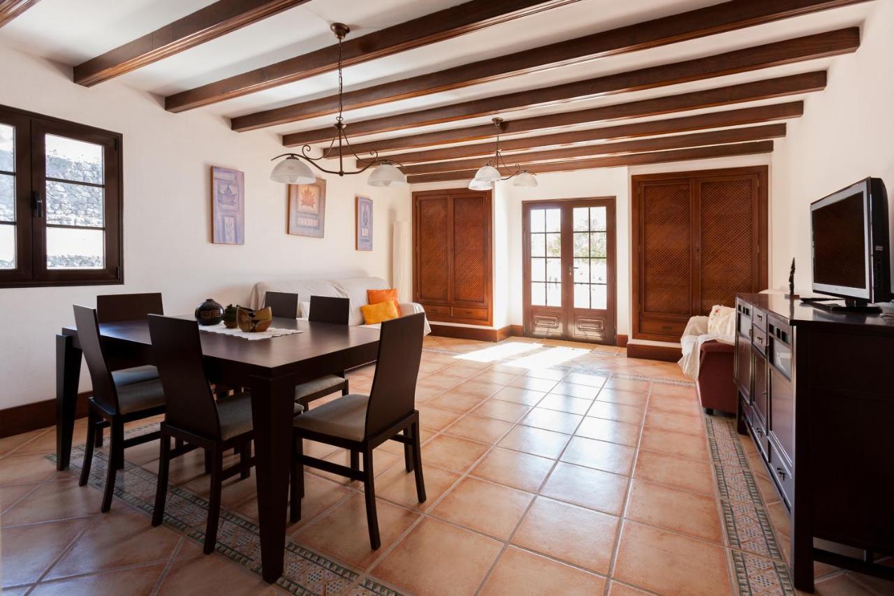 Villa Bellavista De Los Valles