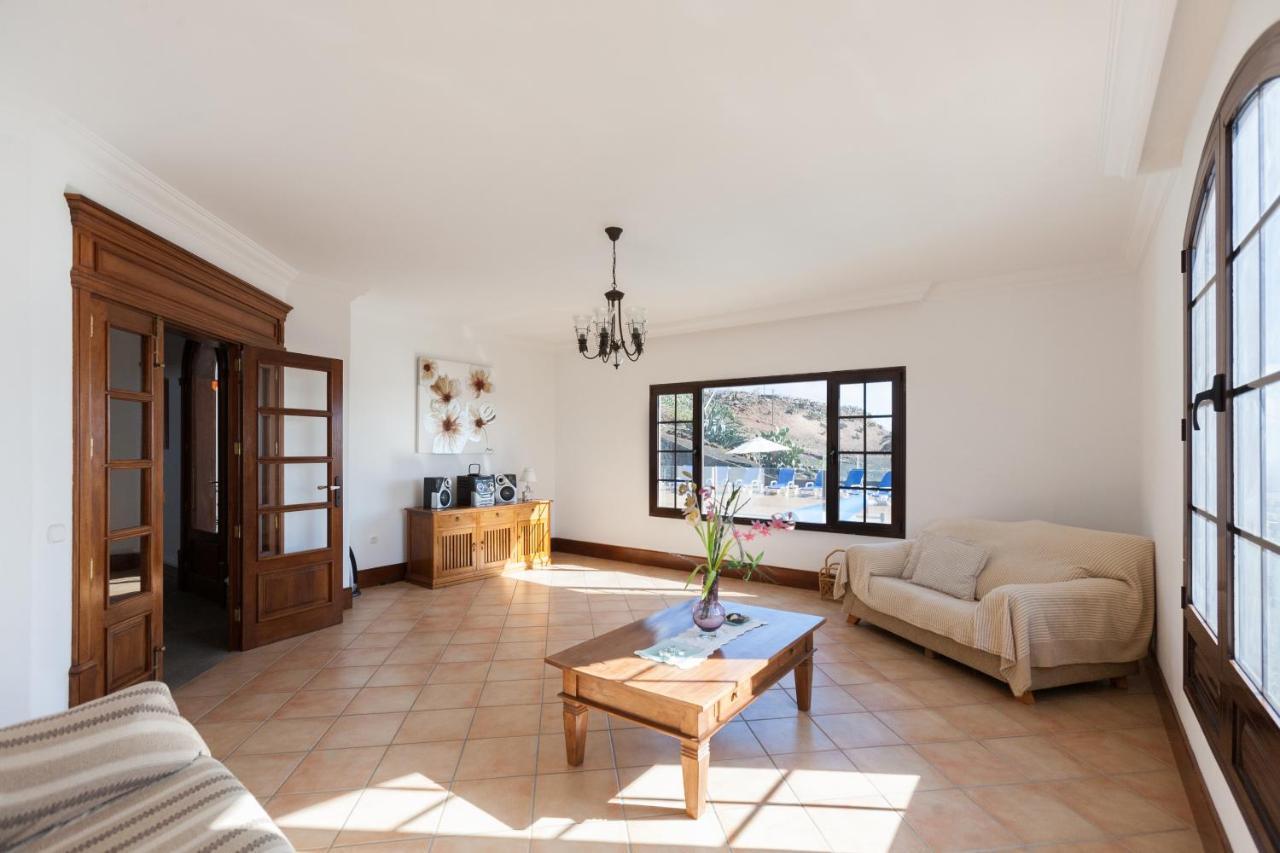 Villa Bellavista De Los Valles Teguise (Lanzarote)