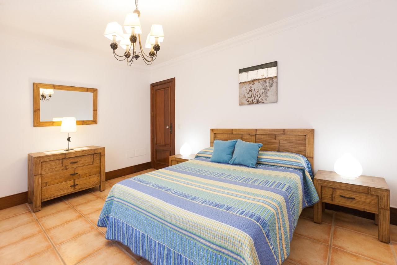 Villa Bellavista De Los Valles Teguise (Lanzarote)