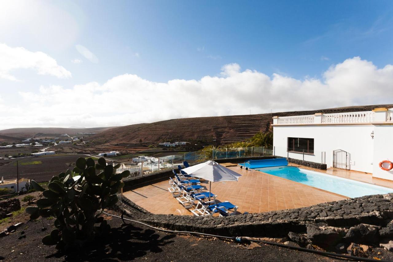 Villa Bellavista De Los Valles Teguise (Lanzarote)