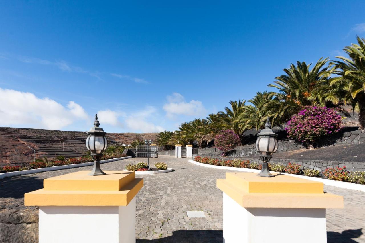Bellavista De Los Valles Villa *