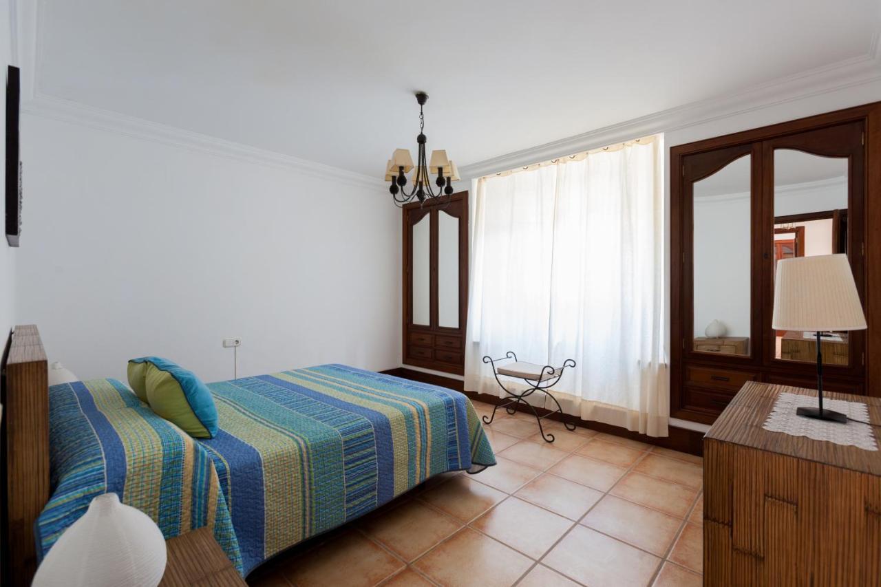 Villa Bellavista De Los Valles *