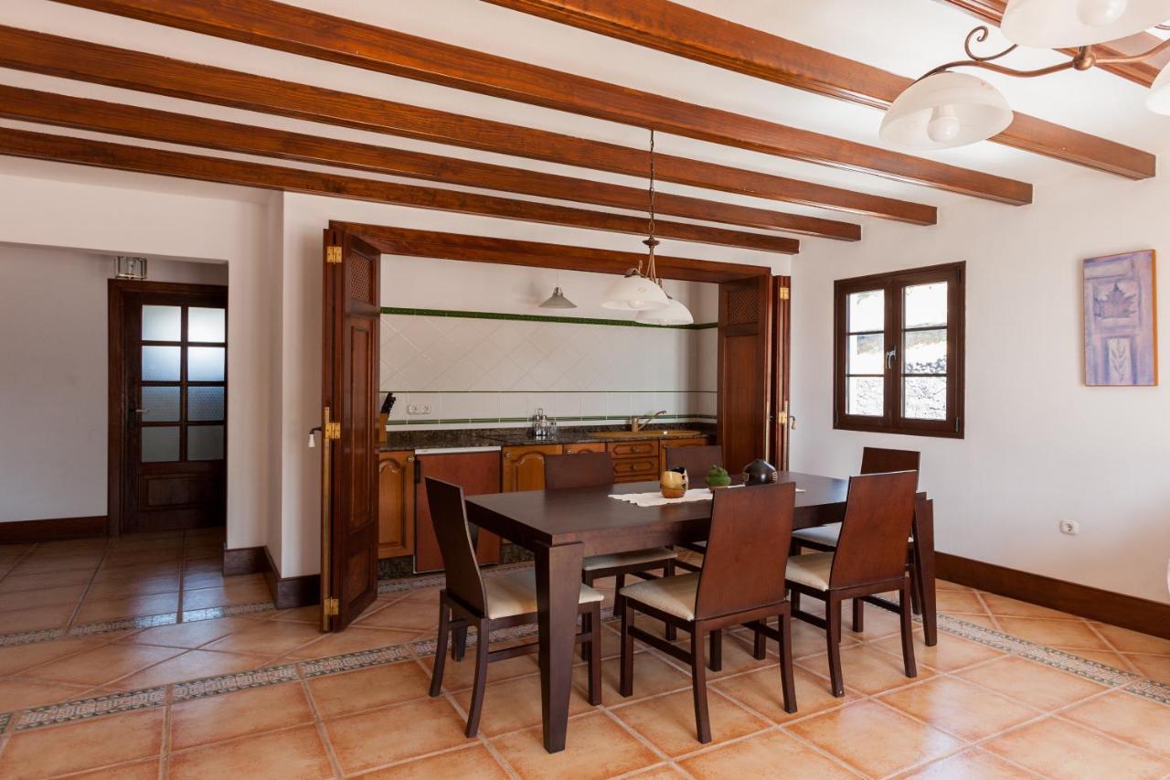 Villa Bellavista De Los Valles *
