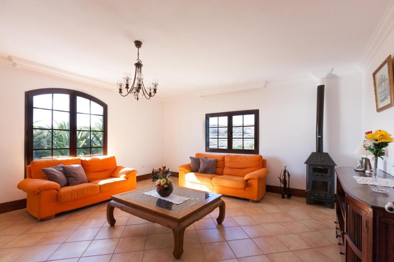 Bellavista De Los Valles Villa