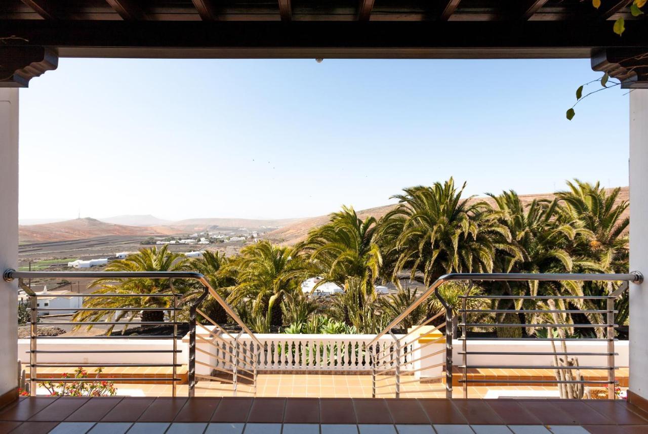 Villa Bellavista De Los Valles *