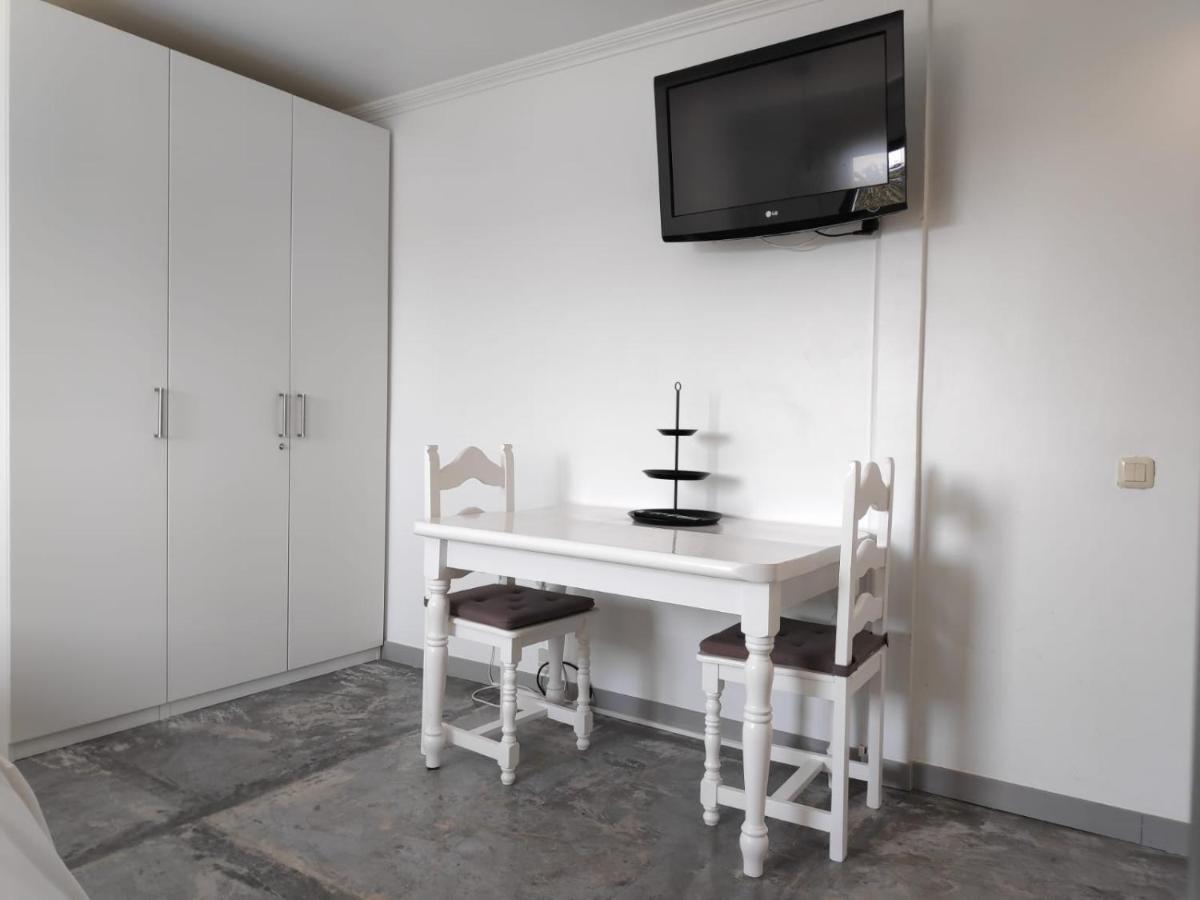 Apartment Estudio Naos *