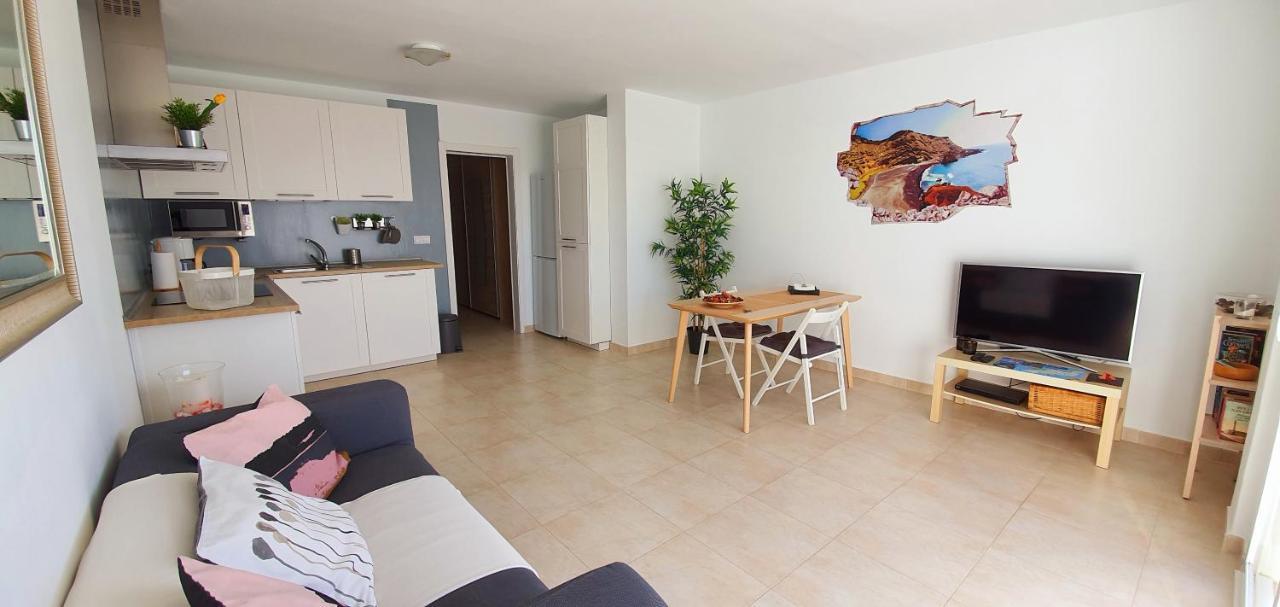 Apartamento Brisas