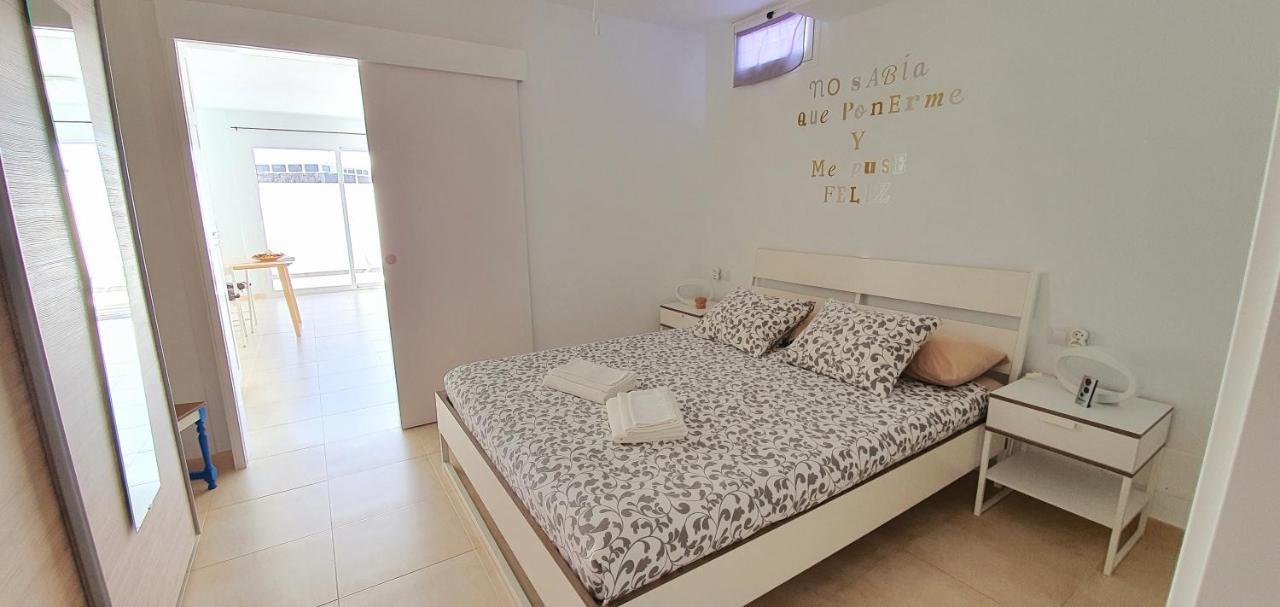 Brisas Apartamento Playa Blanca (Lanzarote)