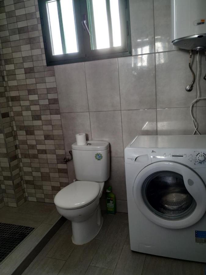 Apartment Amanecer