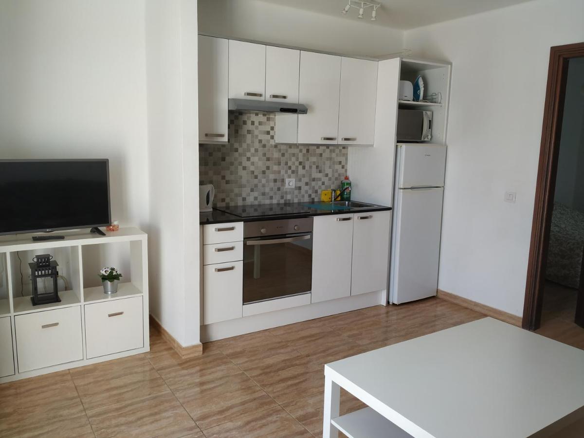 Amanecer Apartment