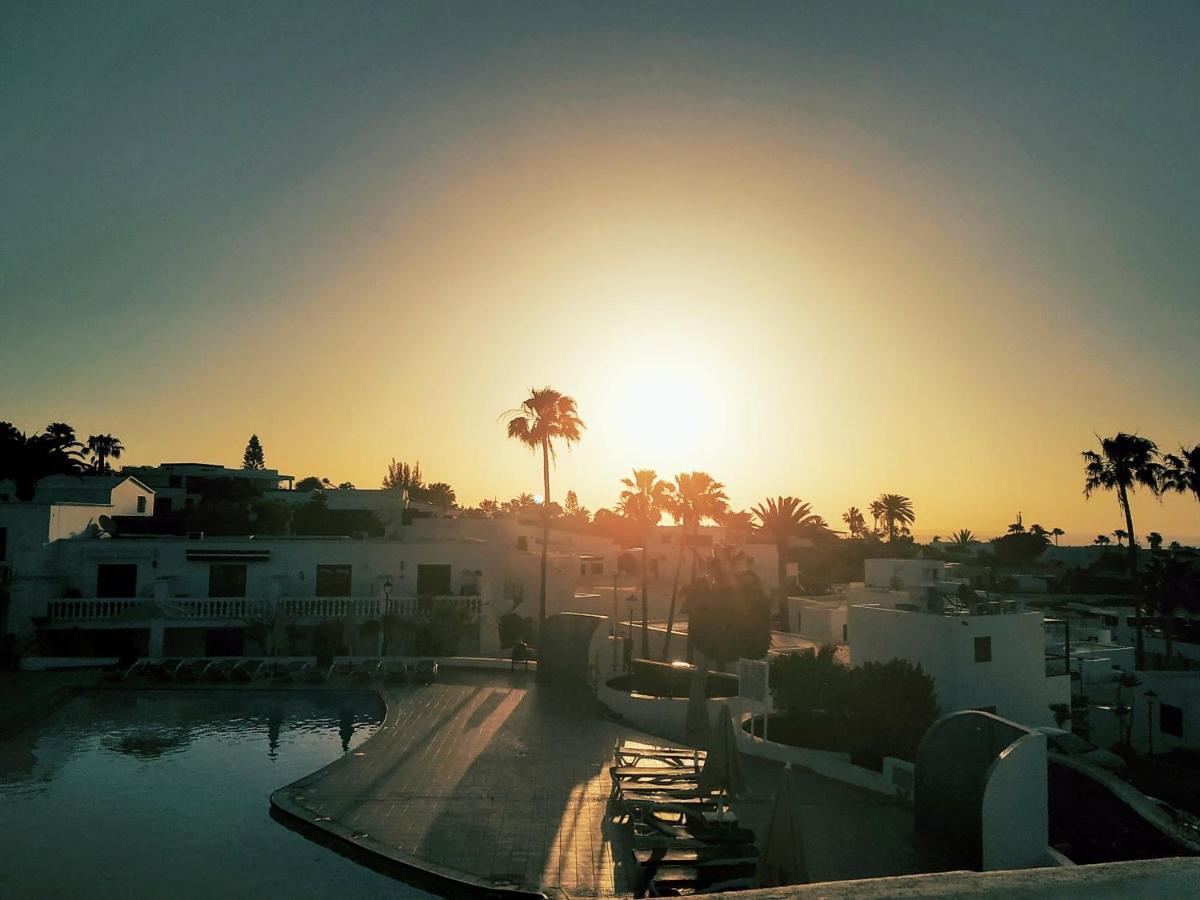 Amanecer Apartment
