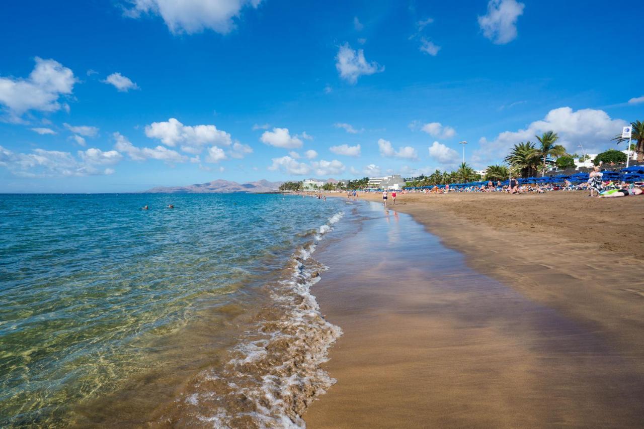 Apartamento Princesa 202 Puerto del Carmen (Lanzarote)
