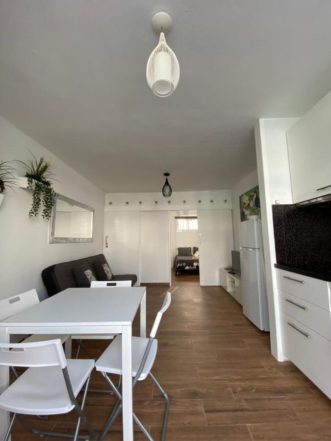Apartamento Vanessa Puerto Del Carmen