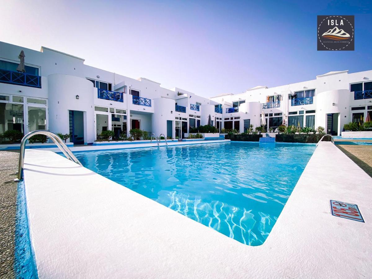 Apartamento Vanessa Puerto Del Carmen Tías