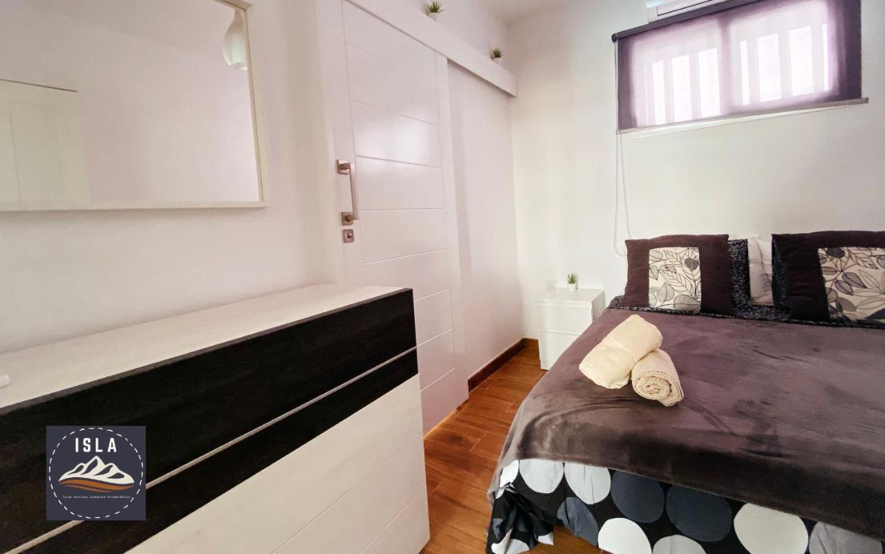 Apartamento Vanessa Puerto Del Carmen *