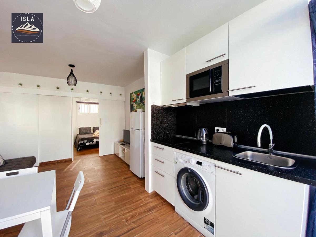 Apartamento Vanessa Puerto Del Carmen *