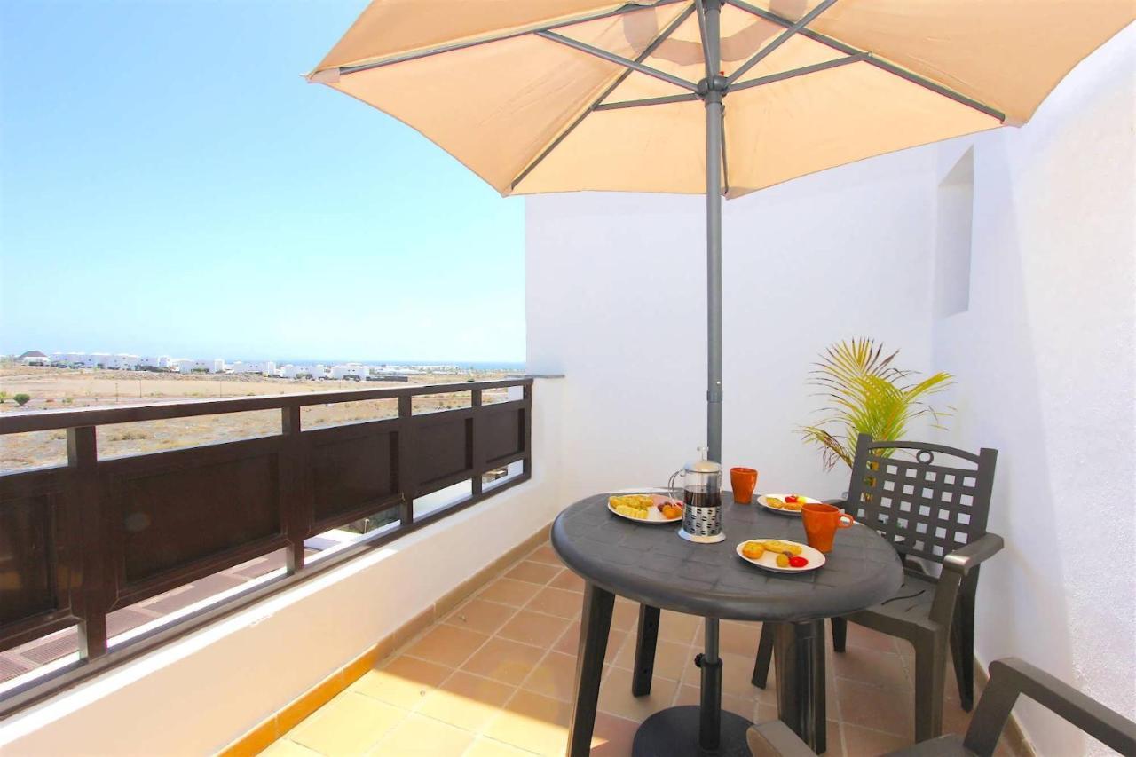 Villa Emma Playa Blanca