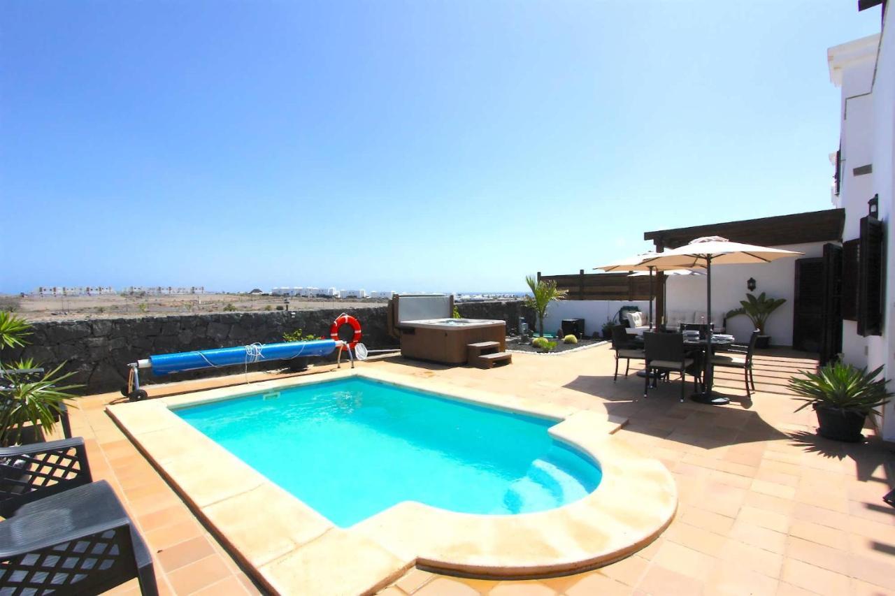 Emma Playa Blanca Villa Playa Blanca (Lanzarote)