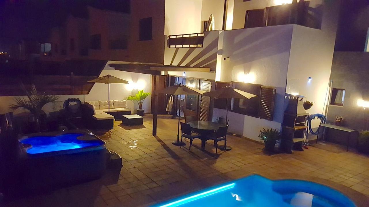 Villa Emma Playa Blanca