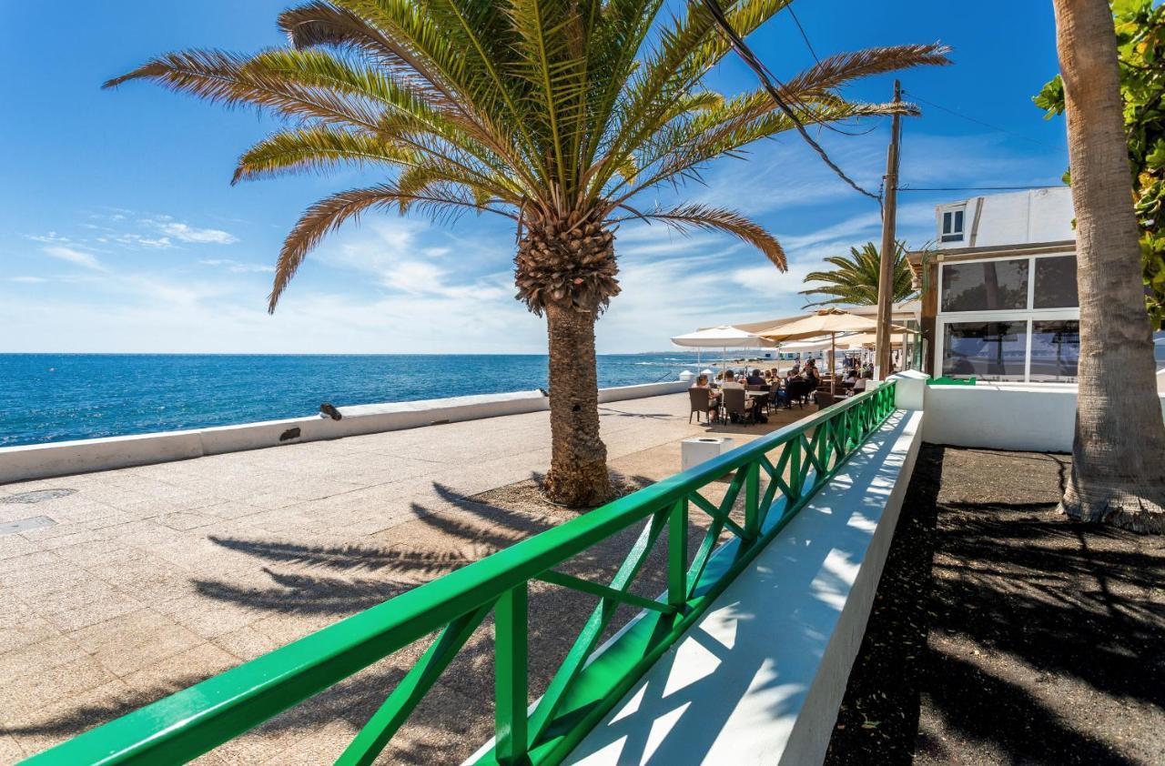 Casajardin * Playa Honda (Lanzarote)