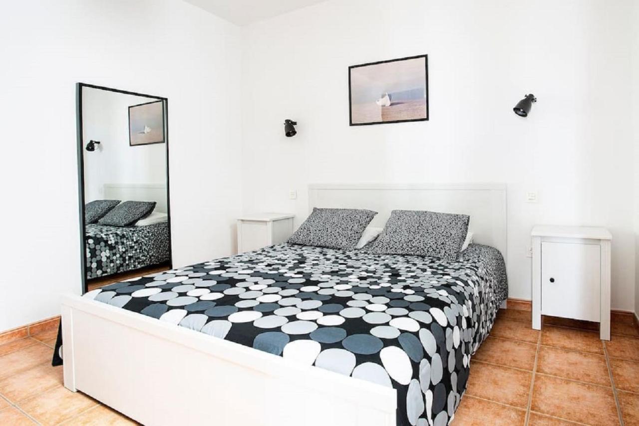 Arrecife Apartamento